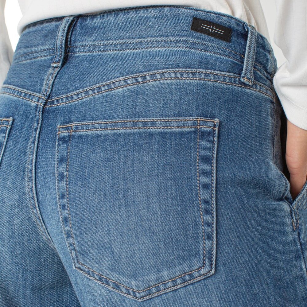 LIVERPOOL THE WEEKENDER Size 1414 / WALNUT CREEK - Picture 3 of 3